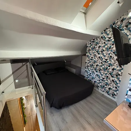 Le Cocon De Notre Dame Apartment Annecy Exterior photo