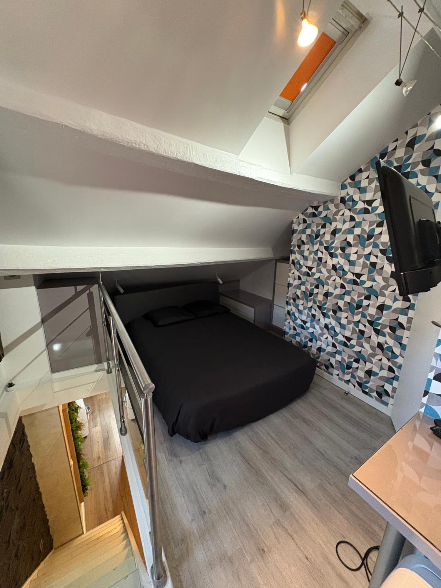Apartment Le Cocon De Notre Dame *