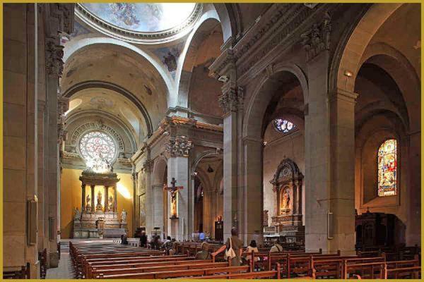 Apartamento Le Cocon De Notre Dame