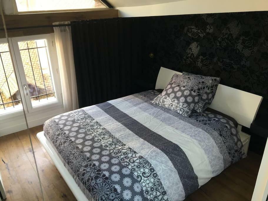 Apartamento Le Cocon De Notre Dame *