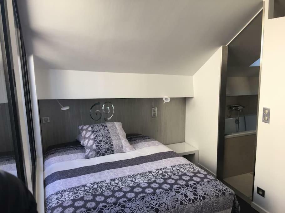 Apartamento Le Cocon De Notre Dame *