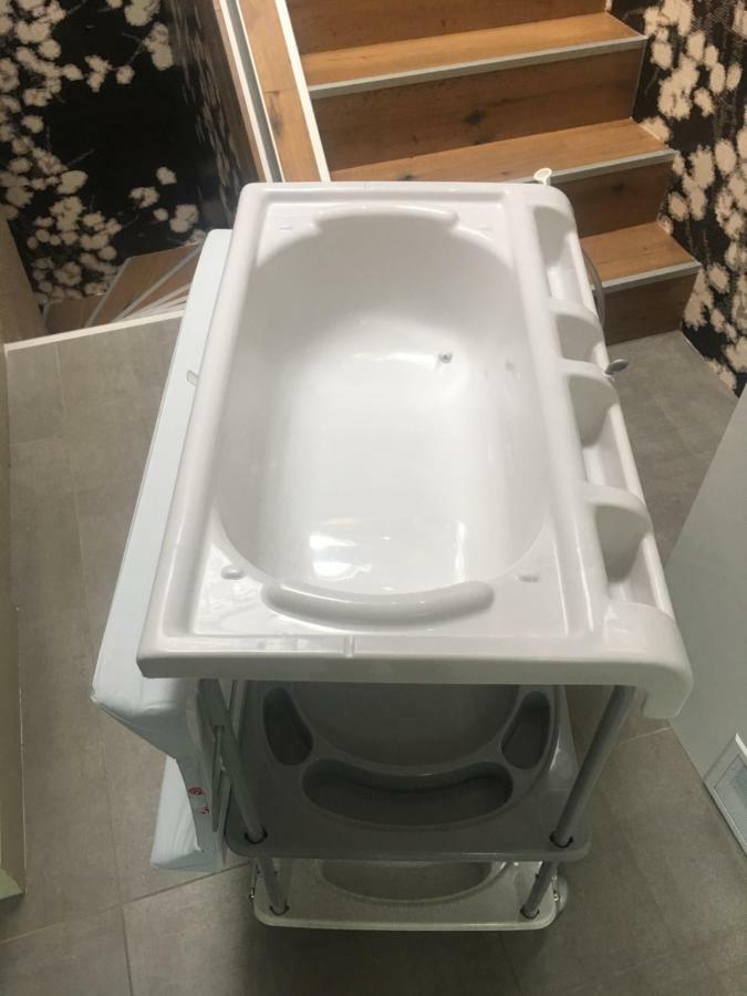 Apartamento Le Cocon De Notre Dame