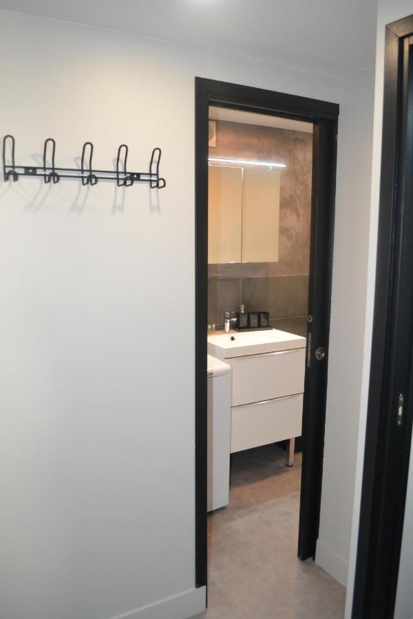 Apartment Le Cocon De Notre Dame Annecy