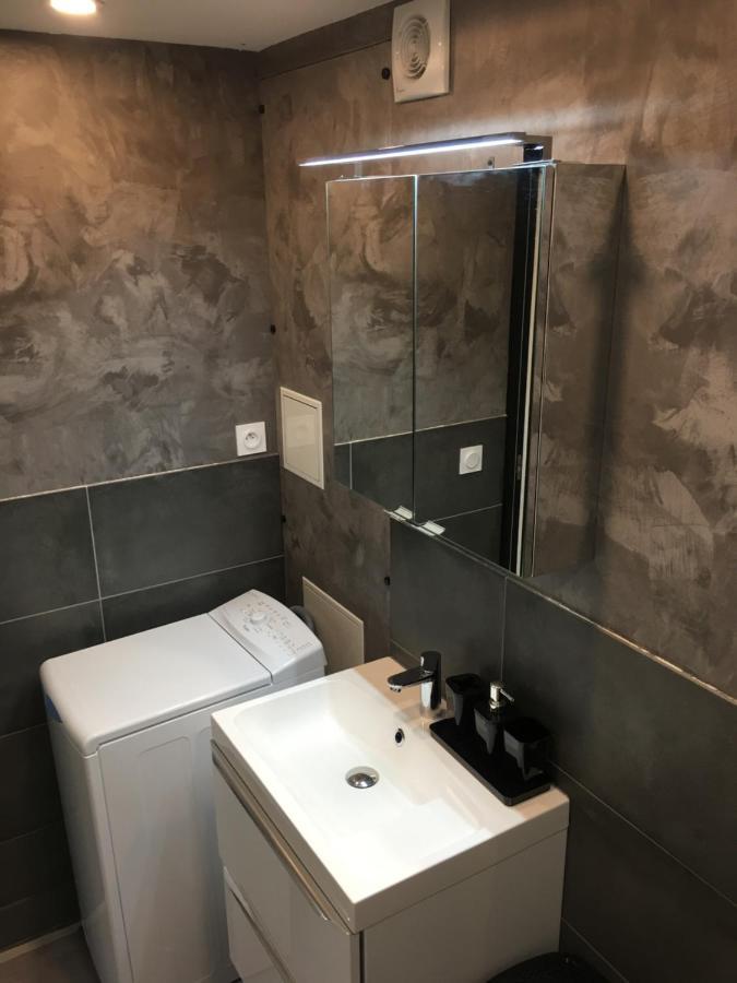 Apartamento Le Cocon De Notre Dame