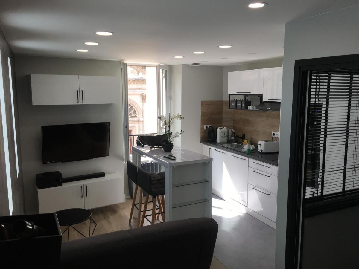 Le Cocon De Notre Dame Apartamento Annecy